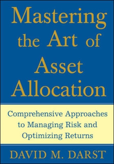 Mastering the Art of Asset Allocation