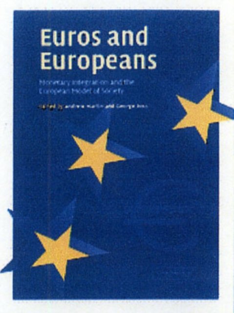 Euros and Europeans