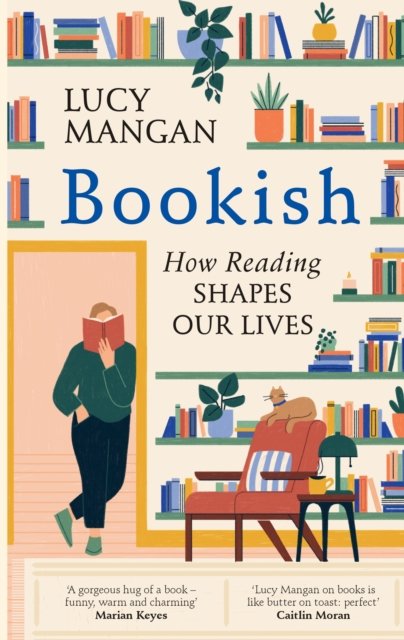 Bookish