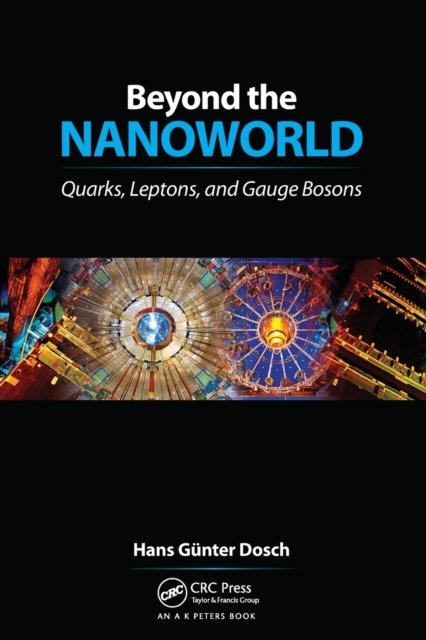 Beyond the Nanoworld
