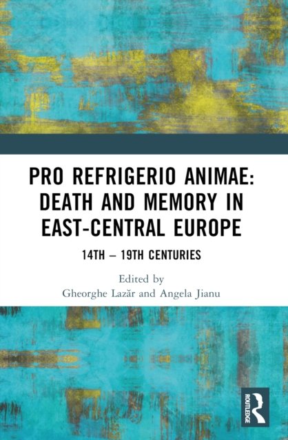 Pro refrigerio animae