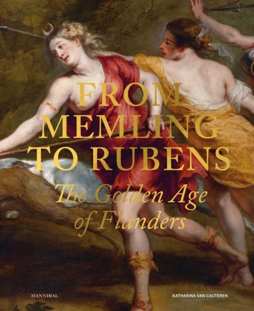 From Memling to Rubens