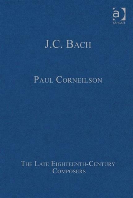 J.C. Bach