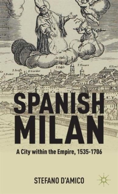 Spanish Milan