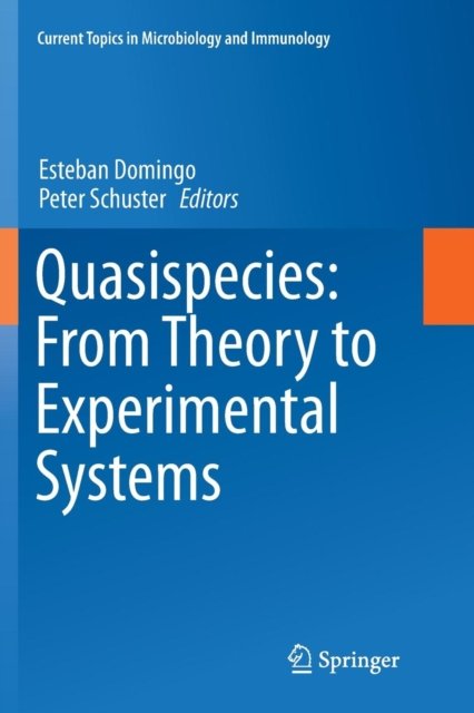 Quasispecies