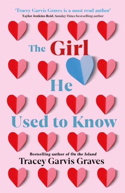 The Girl He Used to Know