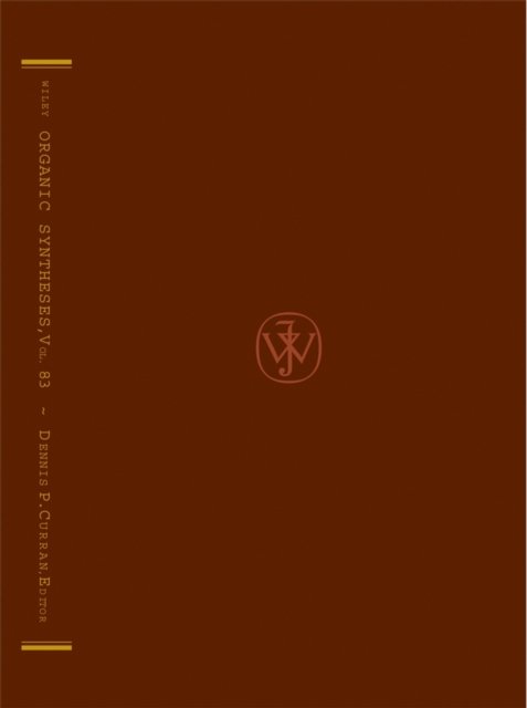 Organic Syntheses V83