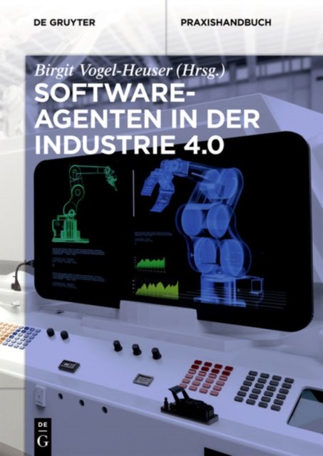 Softwareagenten in Der Industrie 4.0