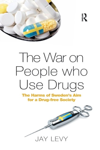 The War on People who Use Drugs