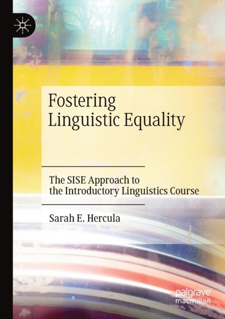 Fostering Linguistic Equality