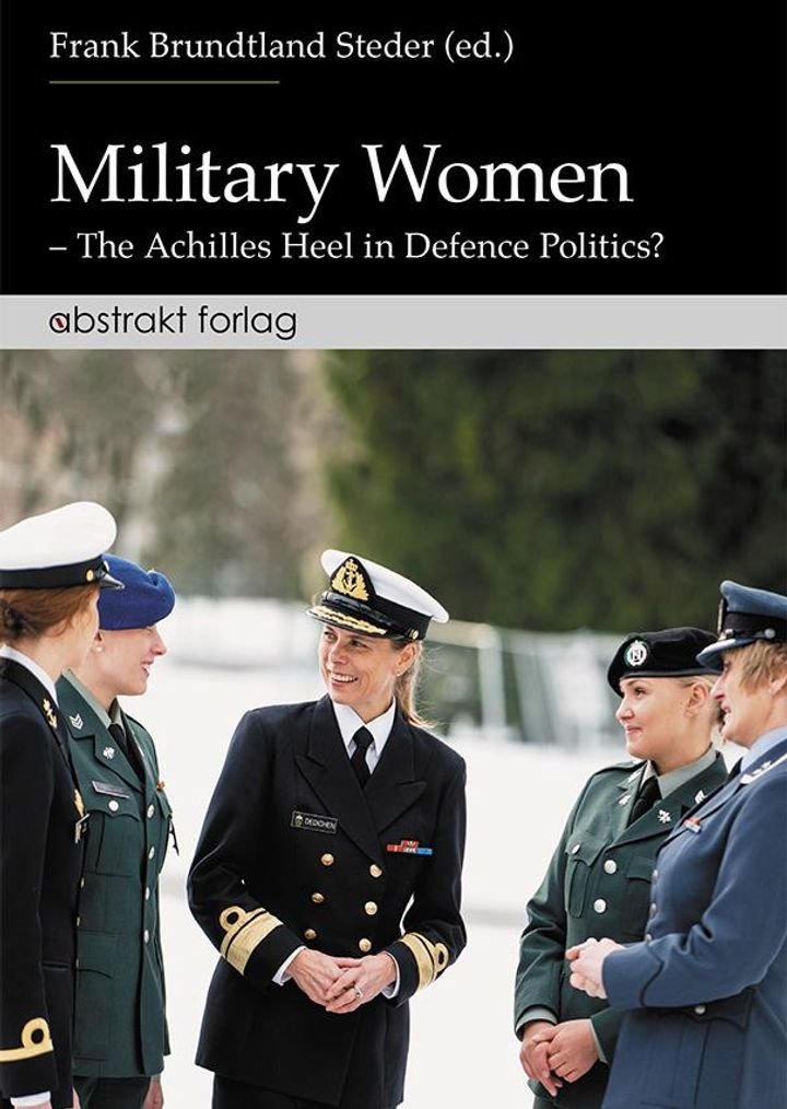 Military women
