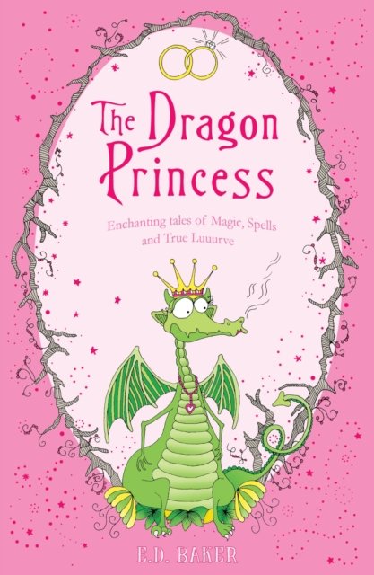 The Dragon Princess