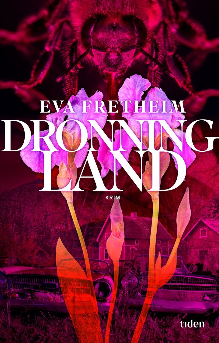Dronningland - krim