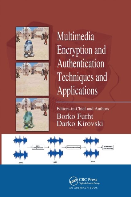 Multimedia Encryption and Authentication Techniques and Applications