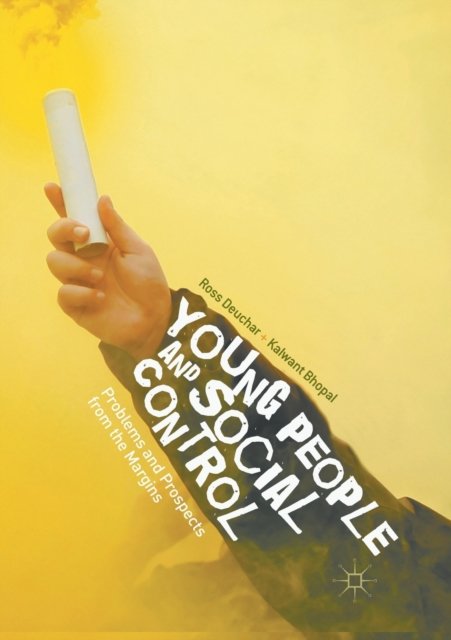 Young People and Social Control