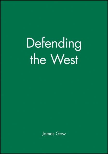 Defending the West