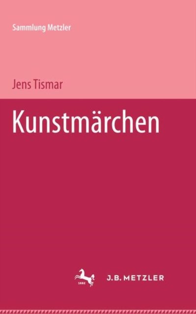 Kunstmarchen