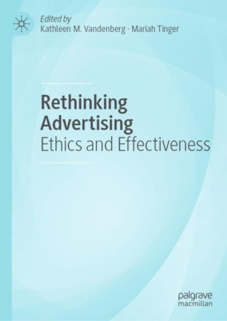 Rethinking Advertising