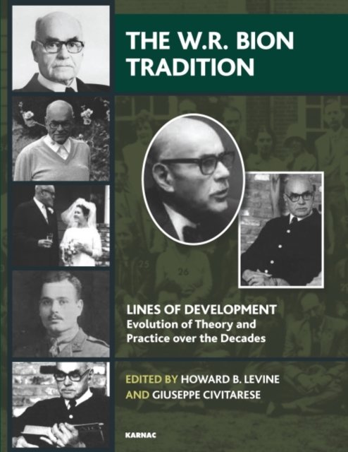 The W. R. Bion Tradition