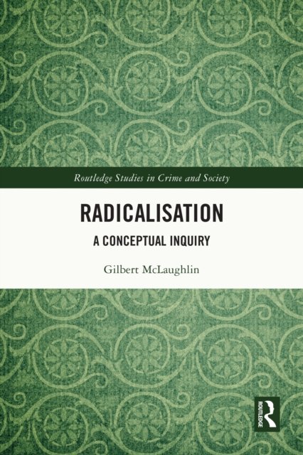 Radicalisation