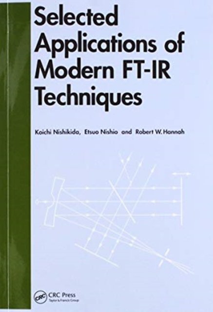 Selected Applications of Modern FT-IR Techniques