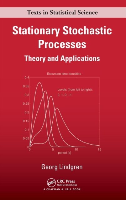 Stationary Stochastic Processes