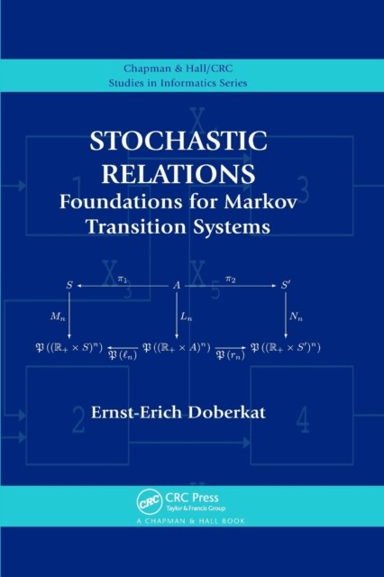 Stochastic Relations