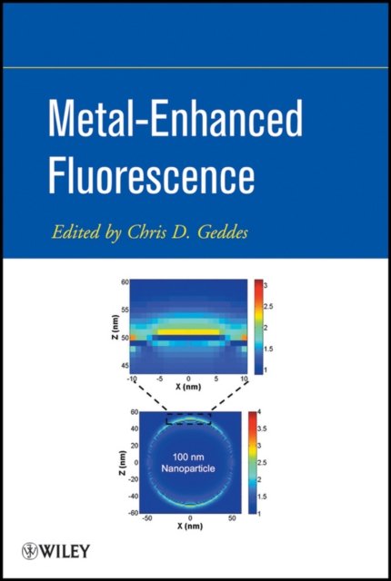 Metal–Enhanced Fluorescence