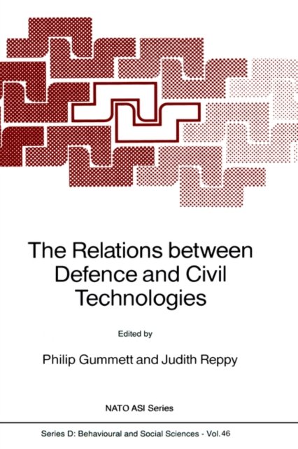 The Relations between Defence and Civil Technologies