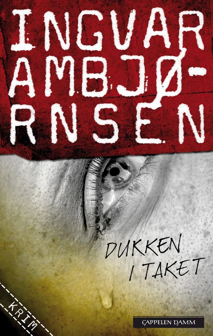 Dukken i taket - roman
