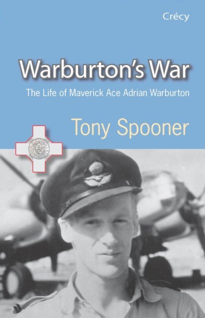 Warburton's War