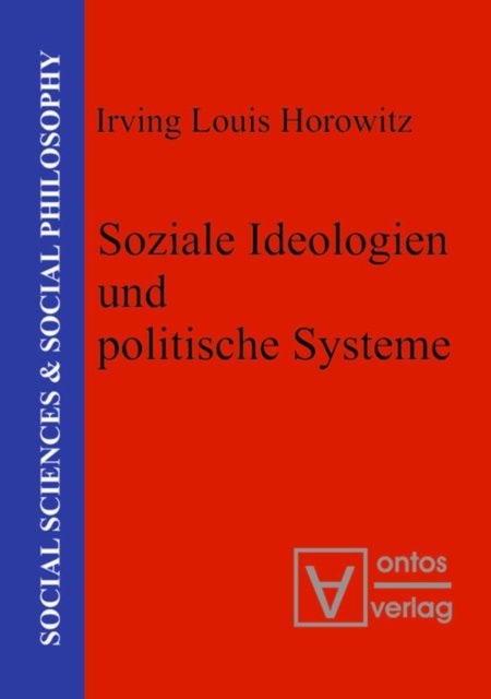 Soziale Ideologien Und Politische Systeme