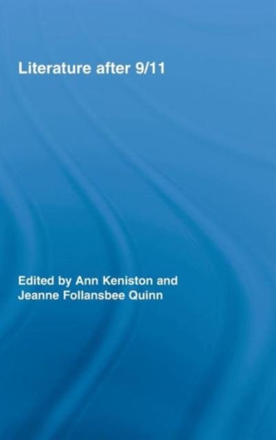Literature After 9/11