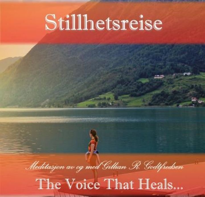 Stillhetsreise