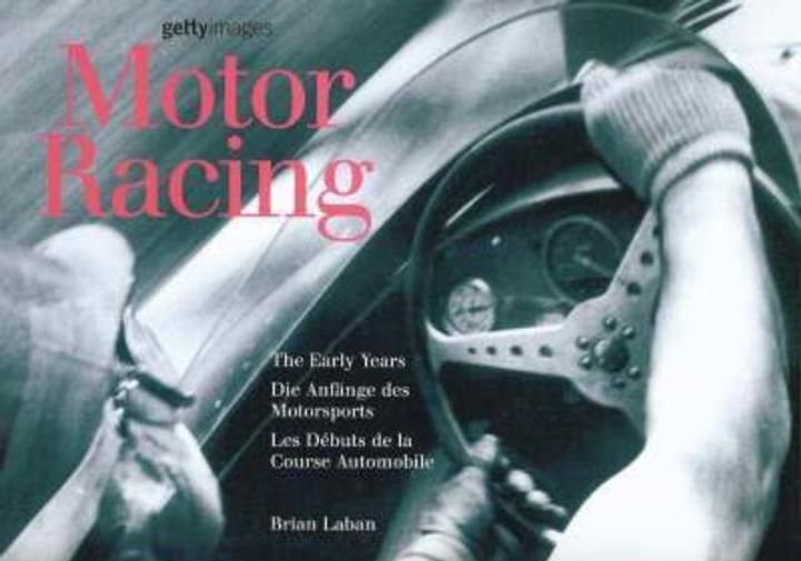 Motor racing