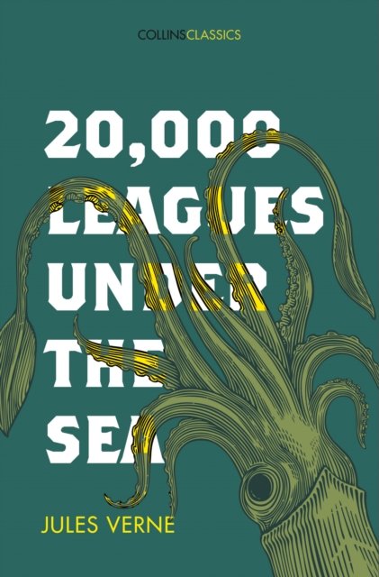 X20000 LEAGUES_CLASSICS PB