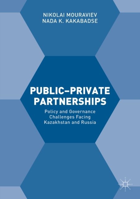 Public–Private Partnerships