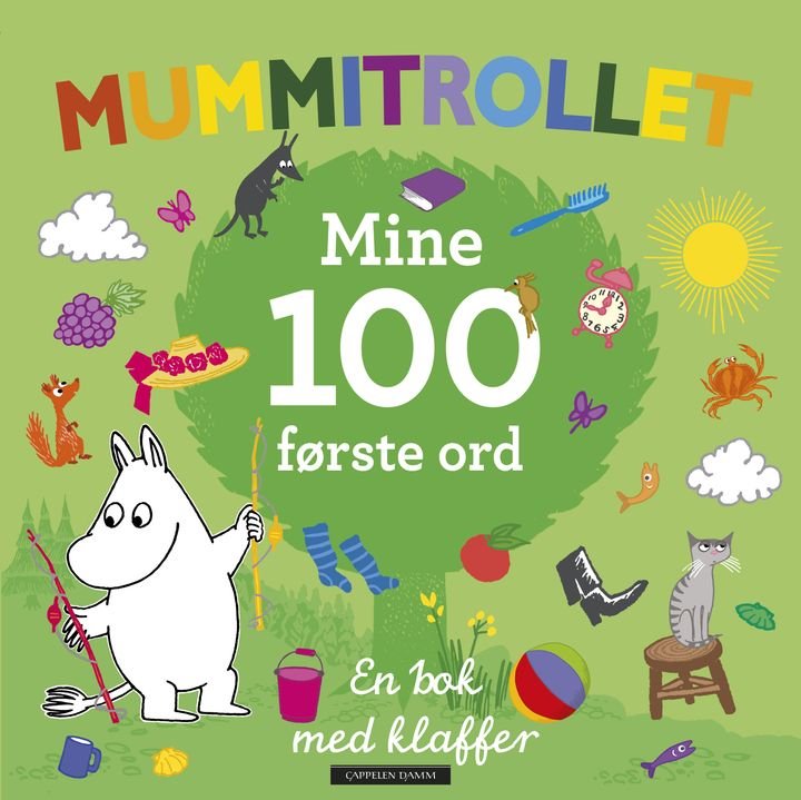 Mummitrollet
