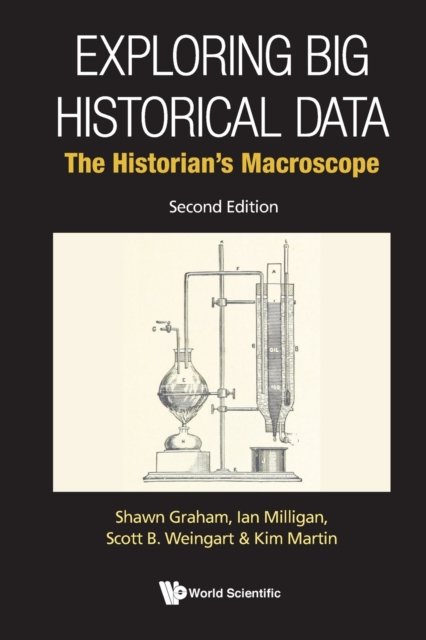 EXPLOR BIG HISTOR DATA (2ND ED)