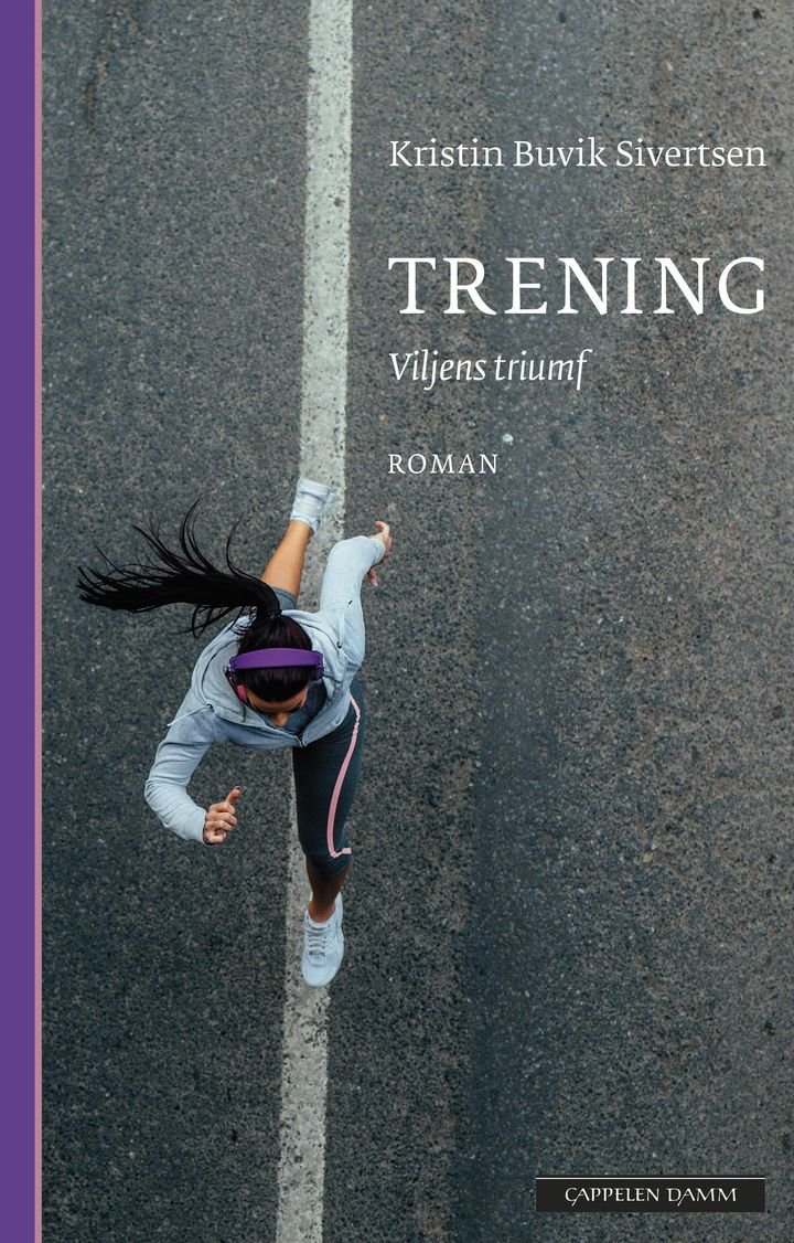 Trening - viljens triumf