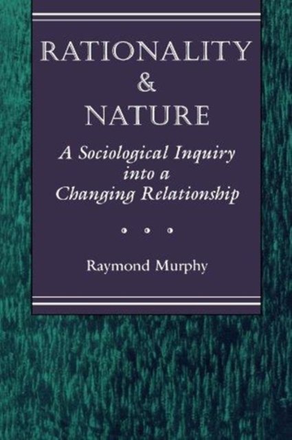 Rationality And Nature