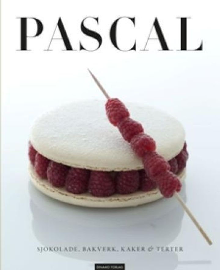 Pascal av Pascal   Evensen Lene Dupuy
