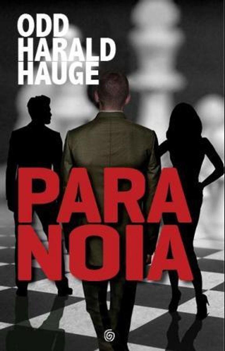 Paranoia - roman