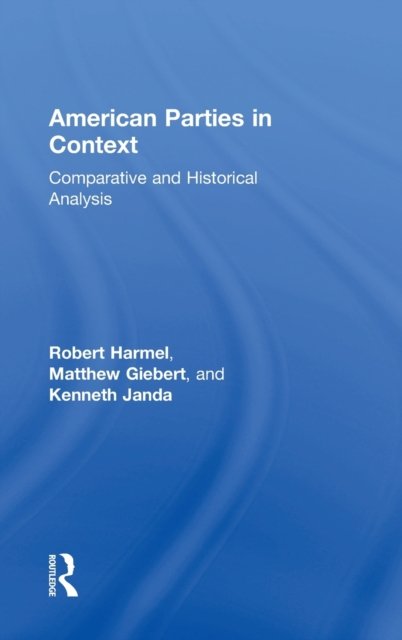 American Parties in Context
