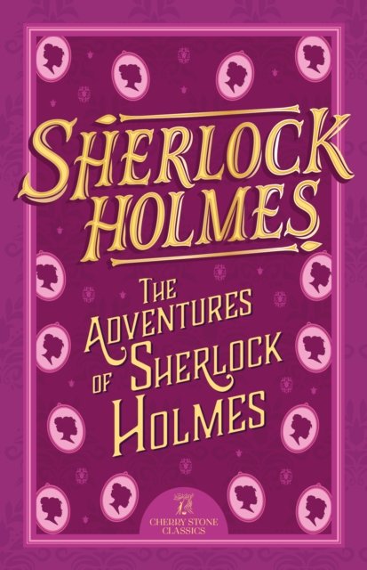 Sherlock Holmes: The Adventures of Sherlock Holmes