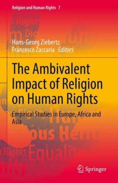 The Ambivalent Impact of Religion on Human Rights