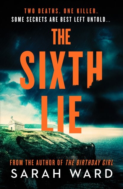 Sixth Lie