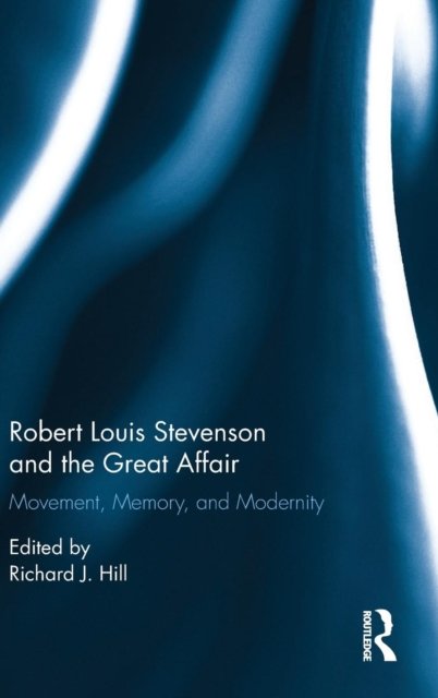 Robert Louis Stevenson and the Great Affair