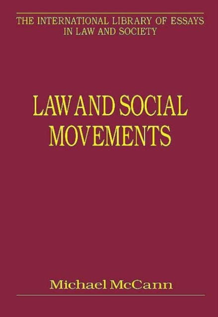 Law and Social Movements