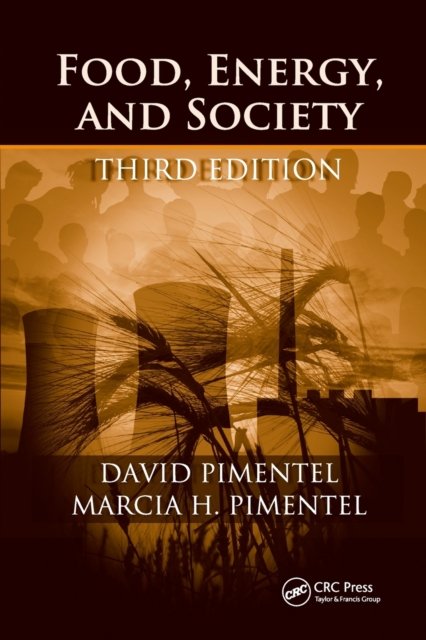 Food, Energy, and Society